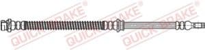 Quick Brake Bremsschlauch [Hersteller-Nr. 50.898] für Mitsubishi