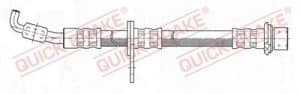 Quick Brake Bremsschlauch [Hersteller-Nr. 50.977] für Toyota