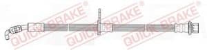 Quick Brake Bremsschlauch [Hersteller-Nr. 50.978] für Toyota