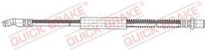 Quick Brake Bremsschlauch [Hersteller-Nr. 51.902] für Chevrolet
