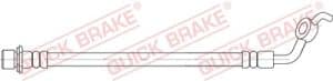 Quick Brake Bremsschlauch [Hersteller-Nr. 58.008] für Toyota