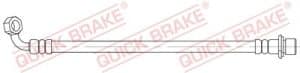 Quick Brake Bremsschlauch [Hersteller-Nr. 58.016] für Toyota