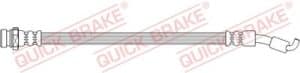 Quick Brake Bremsschlauch [Hersteller-Nr. 58.017] für Hyundai