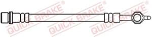 Quick Brake Bremsschlauch [Hersteller-Nr. 58.023] für Toyota