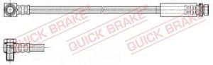 Quick Brake Bremsschlauch [Hersteller-Nr. 58.301X] für Ford