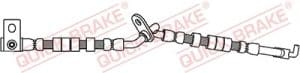 Quick Brake Bremsschlauch [Hersteller-Nr. 58.801] für Mazda