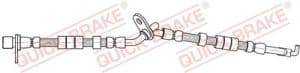 Quick Brake Bremsschlauch [Hersteller-Nr. 58.802] für Mazda