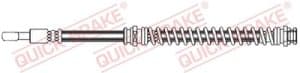 Quick Brake Bremsschlauch [Hersteller-Nr. 58.812] für Mitsubishi