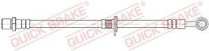 Quick Brake Bremsschlauch [Hersteller-Nr. 58.817] für Subaru