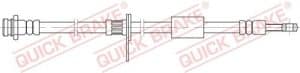 Quick Brake Bremsschlauch [Hersteller-Nr. 58.850] für Suzuki