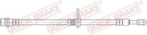 Quick Brake Bremsschlauch [Hersteller-Nr. 58.851] für Honda