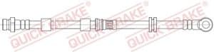 Quick Brake Bremsschlauch [Hersteller-Nr. 58.857] für Citroën