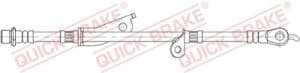 Quick Brake Bremsschlauch [Hersteller-Nr. 58.861] für Suzuki