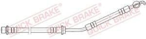 Quick Brake Bremsschlauch [Hersteller-Nr. 58.866] für Daihatsu