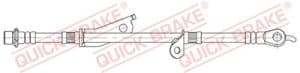 Quick Brake Bremsschlauch [Hersteller-Nr. 58.879] für Toyota