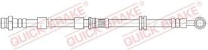 Quick Brake Bremsschlauch [Hersteller-Nr. 58.890] für Citroën