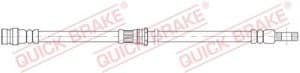 Quick Brake Bremsschlauch [Hersteller-Nr. 58.898] für Mitsubishi