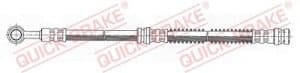 Quick Brake Bremsschlauch [Hersteller-Nr. 58.910] für Mitsubishi