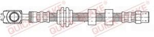 Quick Brake Bremsschlauch [Hersteller-Nr. 58.954] für VW
