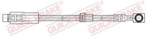 Quick Brake Bremsschlauch [Hersteller-Nr. 58.967] für Opel