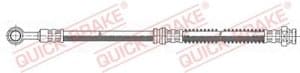 Quick Brake Bremsschlauch [Hersteller-Nr. 58.972] für Mitsubishi