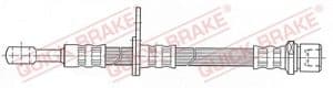Quick Brake Bremsschlauch [Hersteller-Nr. 58.977] für Subaru