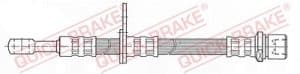 Quick Brake Bremsschlauch [Hersteller-Nr. 58.980] für Subaru