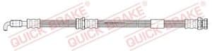 Quick Brake Bremsschlauch [Hersteller-Nr. 58.987] für Mazda