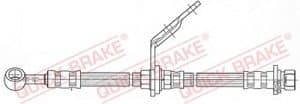 Quick Brake Bremsschlauch [Hersteller-Nr. 58.992] für Honda
