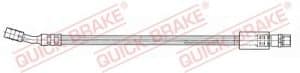 Quick Brake Bremsschlauch [Hersteller-Nr. 59.301] für Opel