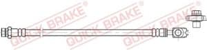 Quick Brake Bremsschlauch [Hersteller-Nr. 59.802X] für Seat