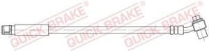 Quick Brake Bremsschlauch [Hersteller-Nr. 59.803X] für Opel