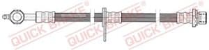 Quick Brake Bremsschlauch [Hersteller-Nr. 59.934] für Toyota