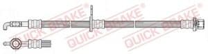 Quick Brake Bremsschlauch [Hersteller-Nr. 59.963] für Toyota