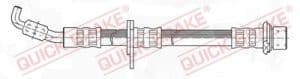 Quick Brake Bremsschlauch [Hersteller-Nr. 59.974] für Toyota