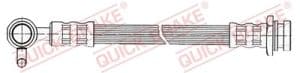 Quick Brake Bremsschlauch [Hersteller-Nr. 70.003] für Mazda