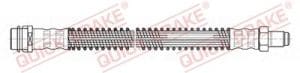 Quick Brake Bremsschlauch hinten [Hersteller-Nr. 32.511] für Mercedes-Benz