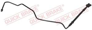 Quick Brake Bremsschlauch hinten rechts [Hersteller-Nr. 96.008X] für Seat