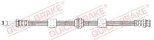 Quick Brake Bremsschlauch vorne [Hersteller-Nr. 32.976] für Ford