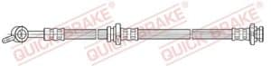 Quick Brake Bremsschlauch vorne [Hersteller-Nr. 50.806] für Nissan