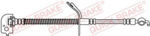 Quick Brake Bremsschlauch vorne rechts [Hersteller-Nr. 50.887] für Hyundai