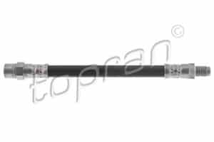Topran Bremsschlauch [Hersteller-Nr. 104351] für Audi