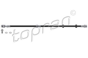 Topran Bremsschlauch [Hersteller-Nr. 109982] für Seat