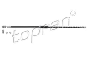 Topran Bremsschlauch [Hersteller-Nr. 110394] für Audi