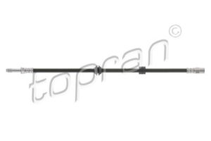 Topran Bremsschlauch [Hersteller-Nr. 110401] für Seat
