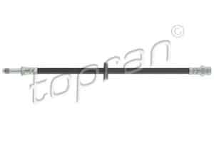 Topran Bremsschlauch [Hersteller-Nr. 110402] für Skoda