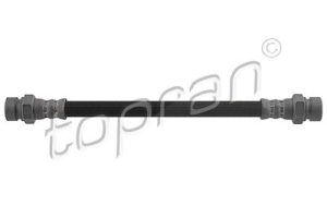 Topran Bremsschlauch [Hersteller-Nr. 110405] für Fiat