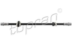 Topran Bremsschlauch [Hersteller-Nr. 110415] für VW