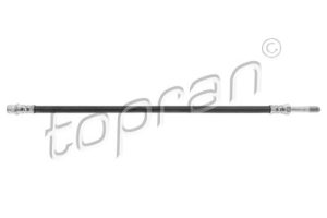 Topran Bremsschlauch [Hersteller-Nr. 112162] für Mercedes-Benz