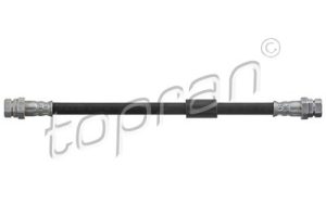 Topran Bremsschlauch [Hersteller-Nr. 114016] für VW